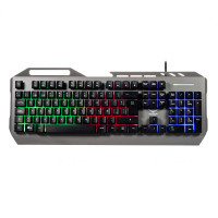 Naceb Gaming NA-0966 Teclados Gaming