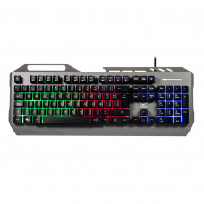 Naceb Gaming NA-0966 Teclados Gaming