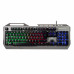 Naceb Gaming NA-0966 Teclados Gaming