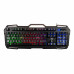 Naceb Gaming NA-0967 Teclados Gaming