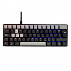 Naceb Gaming NA-0968 Teclados Gaming