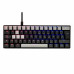 Naceb Gaming NA-0968 Teclados Gaming