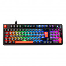 Naceb Gaming NA-0972N Teclados Gaming Naceb Gaming NA-0972N Teclados Gaming