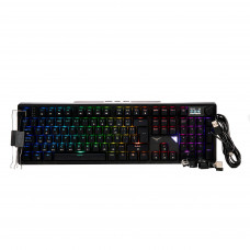 Naceb Gaming NA-2666 Teclados Naceb Gaming NA-2666 Teclados