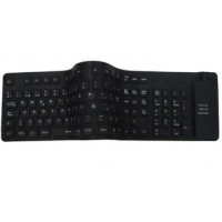 BROBOTIX 801935 Teclado Flexible
