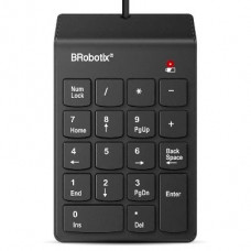 BROBOTIX 963234 TECLADO NUMERICO