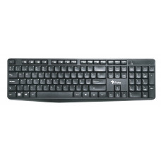 Stylos STPTEC4B Teclado Inalámbrico 