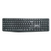 Stylos STPTEC4B Teclado Inalámbrico 
