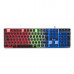Stylos STTEALLED1T Teclado