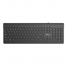 Stylos STPTEC6B Teclados