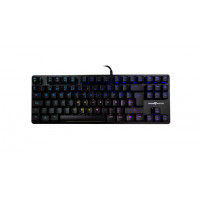 GAME FACTOR KBG500-RD Teclado Mecánico