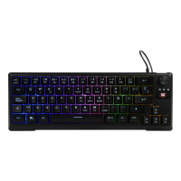 VORAGO KB-506 Teclado Start The Game