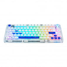 GAME FACTOR KBG800 Teclados Gaming