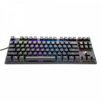 Yeyian SPARK SERIE 2000 TECLADO GAMER ME SWAZ RGB