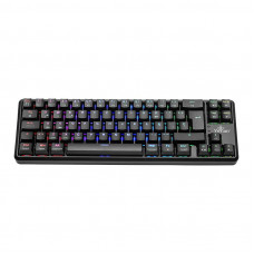 Yeyian YTM-28209R Teclado Gaming 