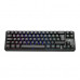 Yeyian YTM-28209R Teclado Gaming 