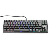 Yeyian YTM-28209R Teclado Gaming 