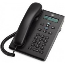 CISCO CP-3905 Teléfono SIP