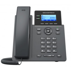 Grandstream GRP2602P Teléfono IP