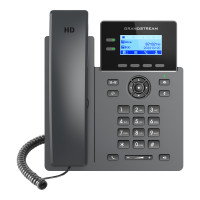 Grandstream GRP2602 Teléfono IP