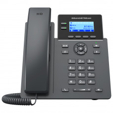Grandstream GRP2602W Telefono IP