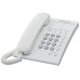 PANASONIC KX-TS550MEW Teléfono Analógico