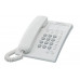 PANASONIC KX-TS550MEW Teléfono Analógico
