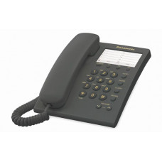 PANASONIC KX-TS550MEB Teléfono Analógico