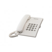 PANASONIC KX-TS500MEW Teléfono Analógico