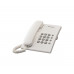 PANASONIC KX-TS500MEW Teléfono Analógico