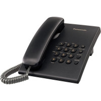 PANASONIC KX-TS500MEB Teléfono Analógico