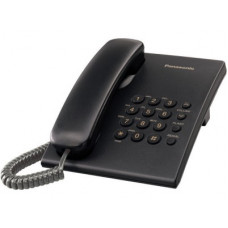 PANASONIC KX-TS500MEB Teléfono Analógico