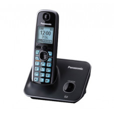 PANASONIC KX-TG4111MEB Teléfono Inalámbrico