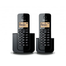 PANASONIC KX-TGB112MEB Teléfono Unilineal 