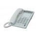 PANASONIC KX-TS108MEW Teléfono