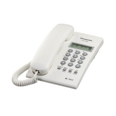 PANASONIC KX-T7703X Teléfono Analógico PANASONIC KX-T7703X Teléfono Analógico