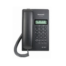PANASONIC KX-T7703X-B Teléfono Analógico PANASONIC KX-T7703X-B Teléfono Analógico