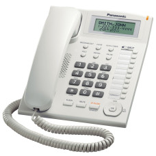 PANASONIC KX-T7716X Teléfono Analógico PANASONIC KX-T7716X Teléfono Analógico
