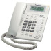PANASONIC KX-T7716X Teléfono Analógico PANASONIC KX-T7716X Teléfono Analógico