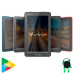 VORAGO PAD-7-V5-BK Tablet