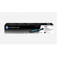 HP Negro 103A Cartucho Tóner Continuo