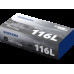 HP S Print SU833A - MLT-D116L Tóner HP S Print SU833A - MLT-D116L Tóner