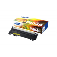 HP SU450A - CLT-Y404S/XAX Tóner