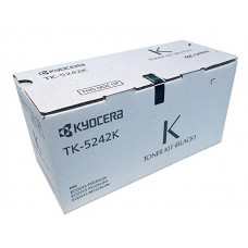 KYOCERA TK-5242K Toner