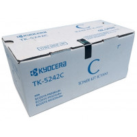 KYOCERA TK-5242C Toner