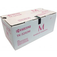 KYOCERA TK-5242M Toner