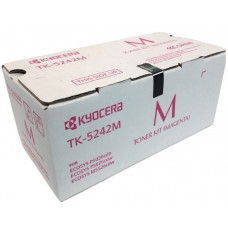 KYOCERA TK-5242M Toner