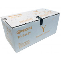 KYOCERA TK-5242Y Toner