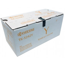 KYOCERA TK-5242Y Toner