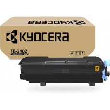 KYOCERA TK-3402 Tóner